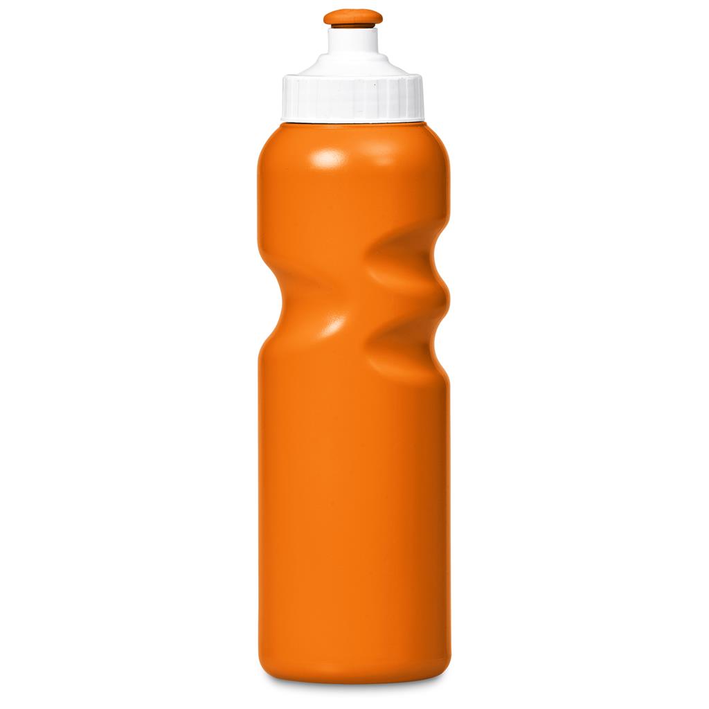 Altitude Riviera Plastic Water Bottle - 500ml