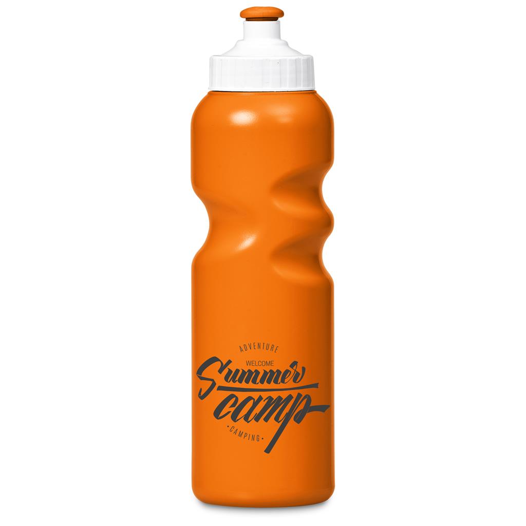 Altitude Riviera Plastic Water Bottle - 500ml