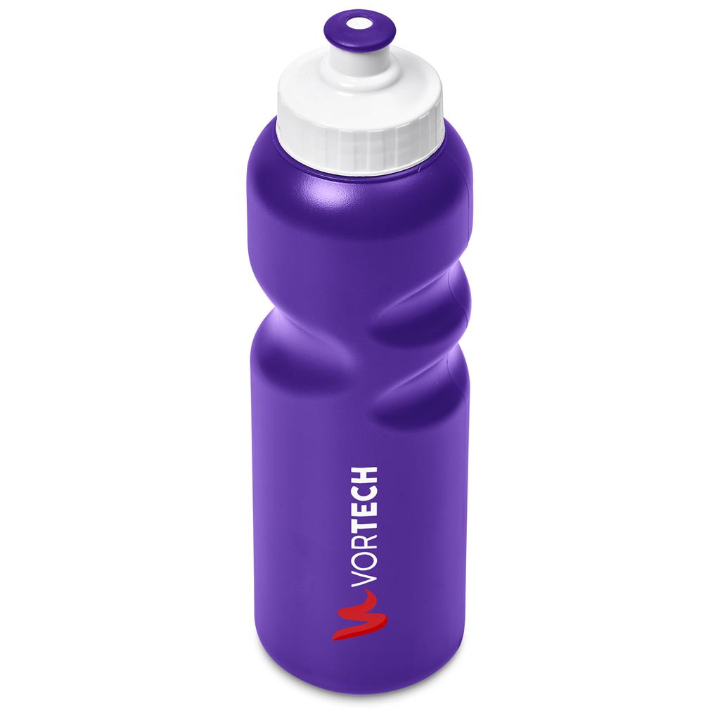 Altitude Riviera Plastic Water Bottle - 500ml