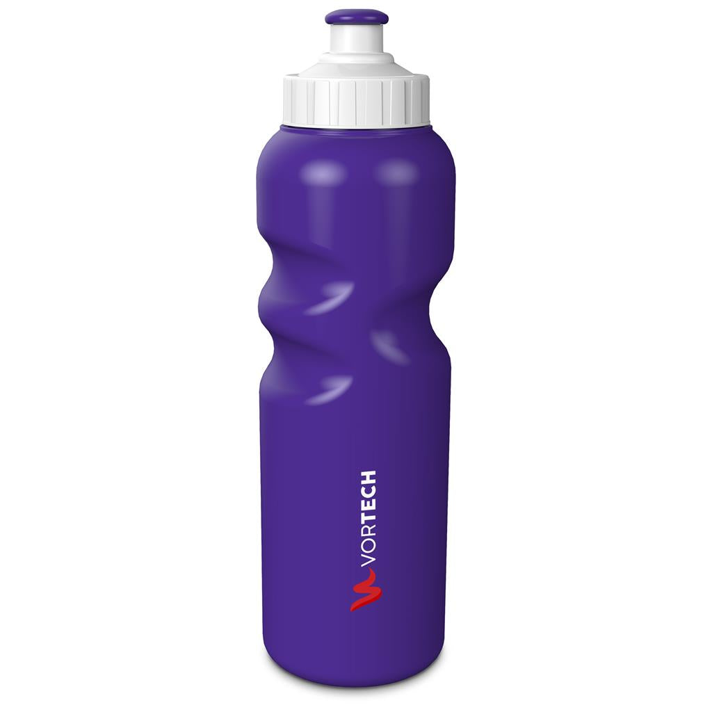 Altitude Riviera Plastic Water Bottle - 500ml