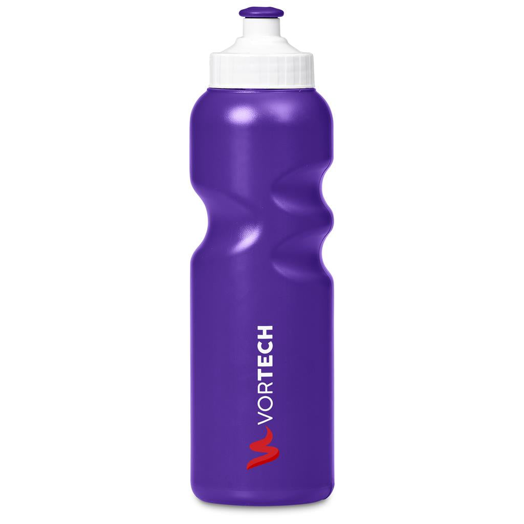 Altitude Riviera Plastic Water Bottle - 500ml