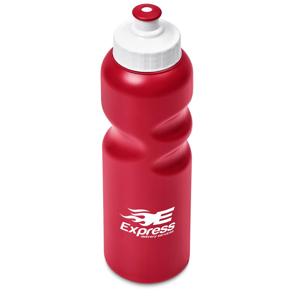 Altitude Riviera Plastic Water Bottle - 500ml