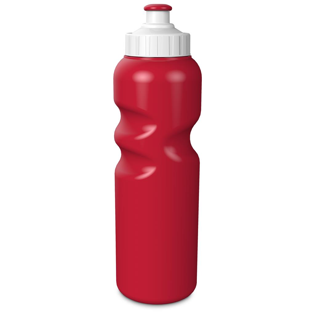 Altitude Riviera Plastic Water Bottle - 500ml