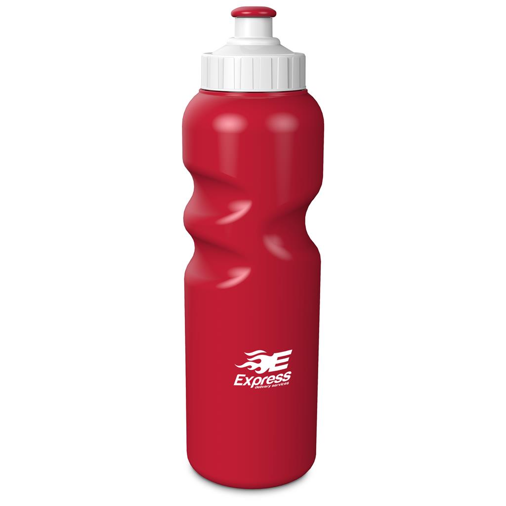 Altitude Riviera Plastic Water Bottle - 500ml