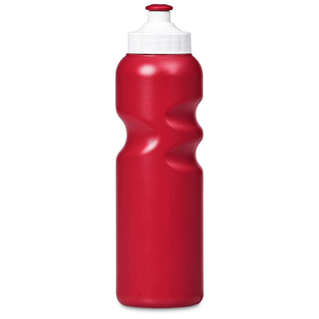 Altitude Riviera Plastic Water Bottle - 500ml