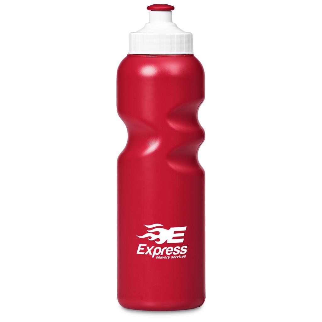 Altitude Riviera Plastic Water Bottle - 500ml