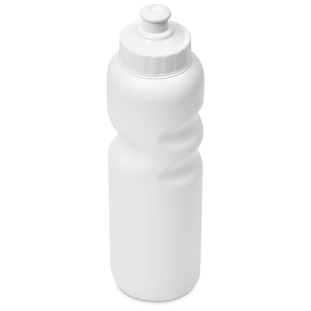 Altitude Riviera Plastic Water Bottle - 500ml