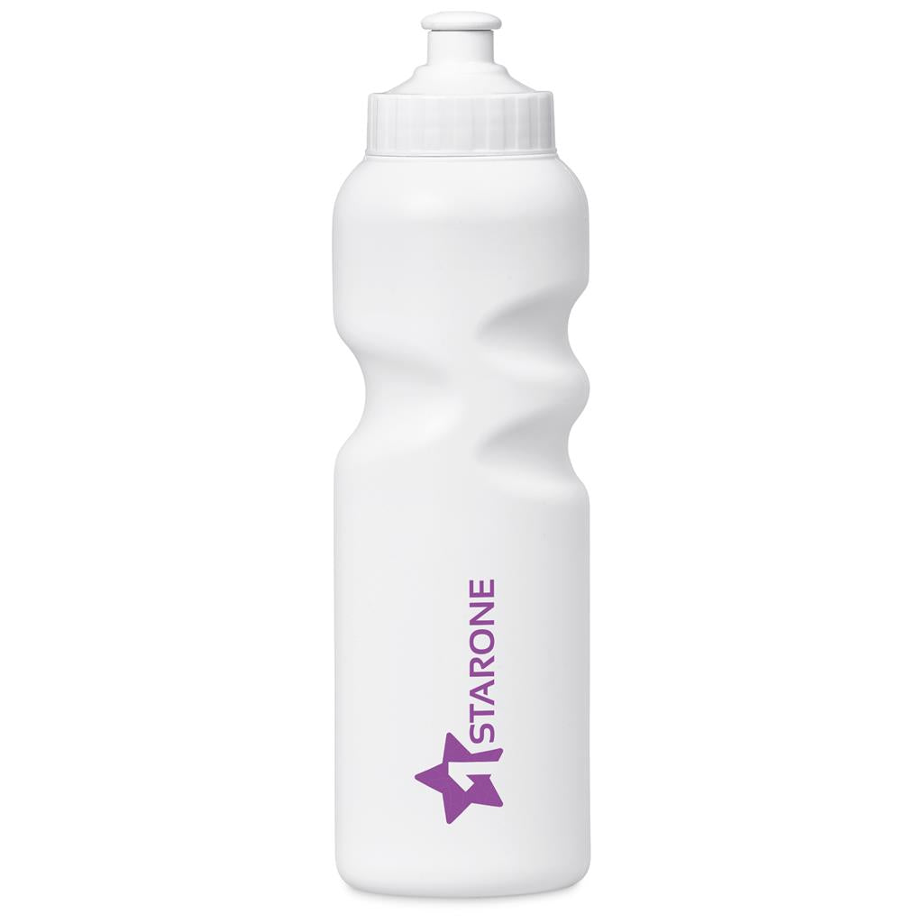 Altitude Riviera Plastic Water Bottle - 500ml