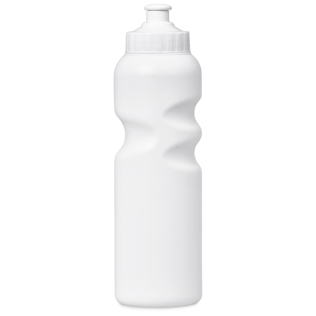 Altitude Riviera Plastic Water Bottle - 500ml