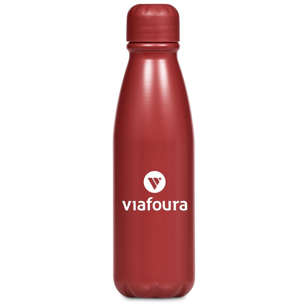 Altitude Nevaeh Aluminium Water Bottle - 600ml