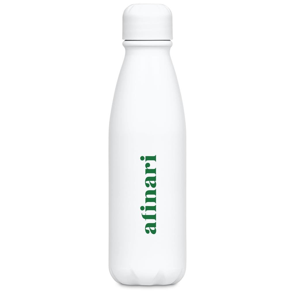 Altitude Nevaeh Aluminium Water Bottle - 600ml