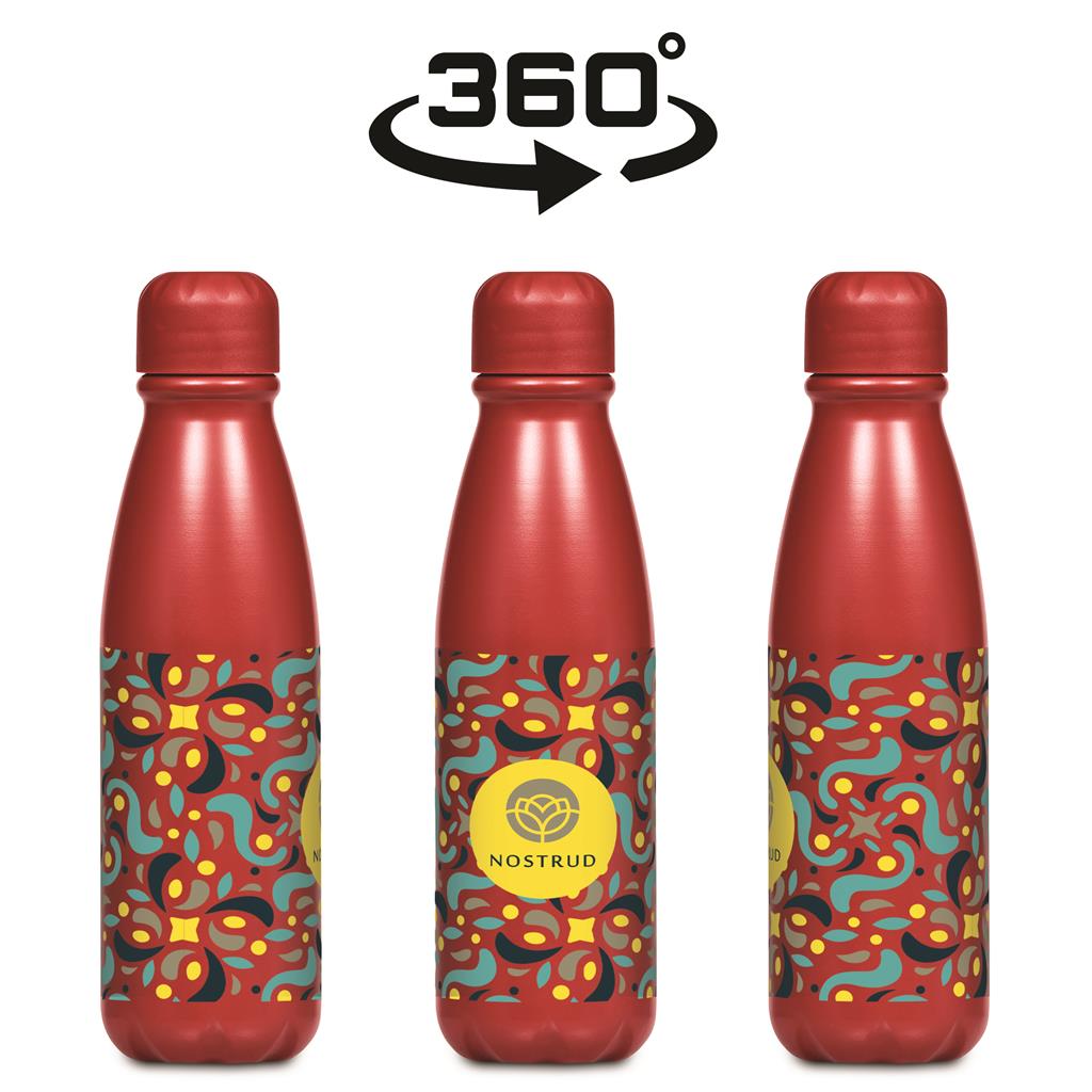 Altitude Nevaeh Aluminium Water Bottle - 600ml