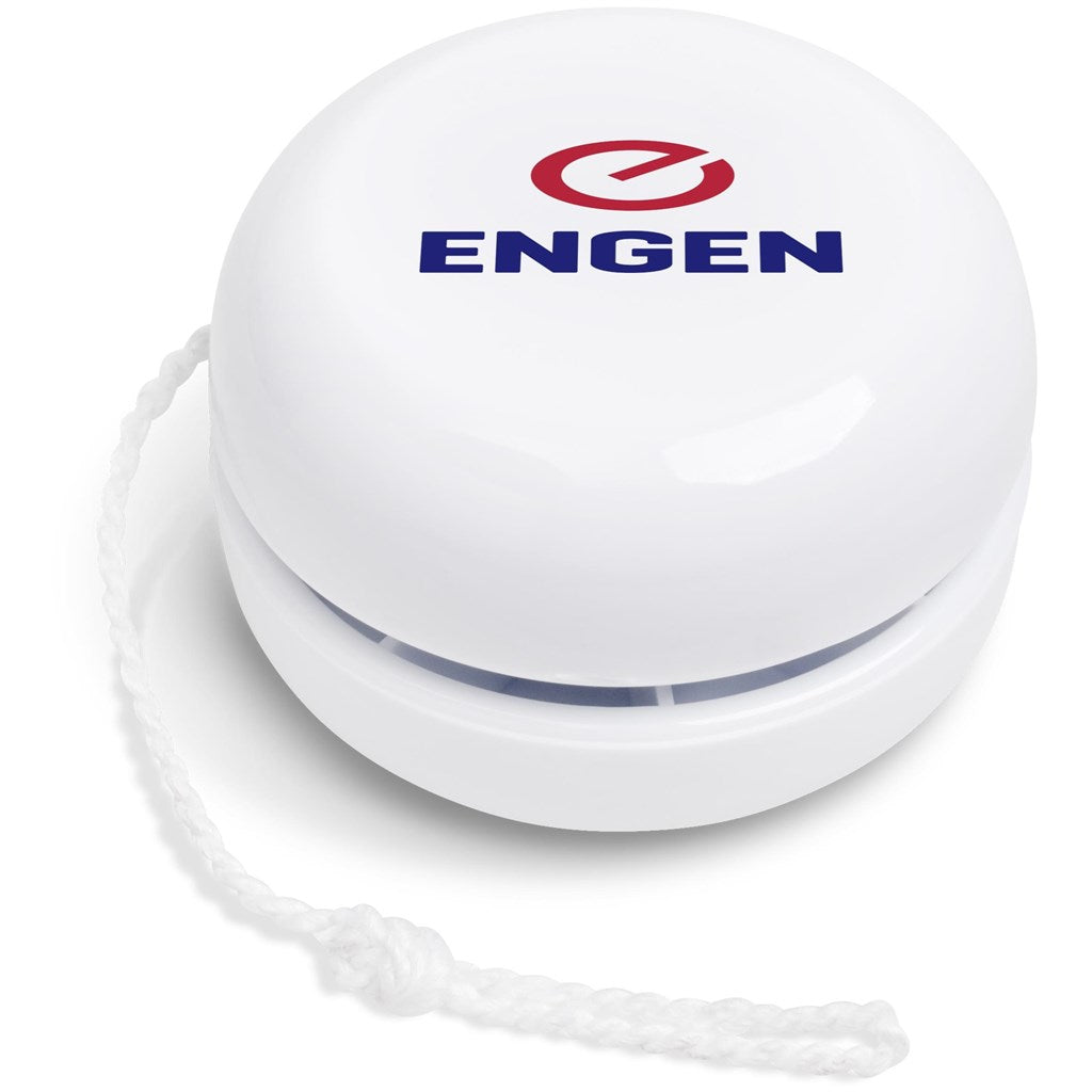 Altitude Yomega Yo-Yo