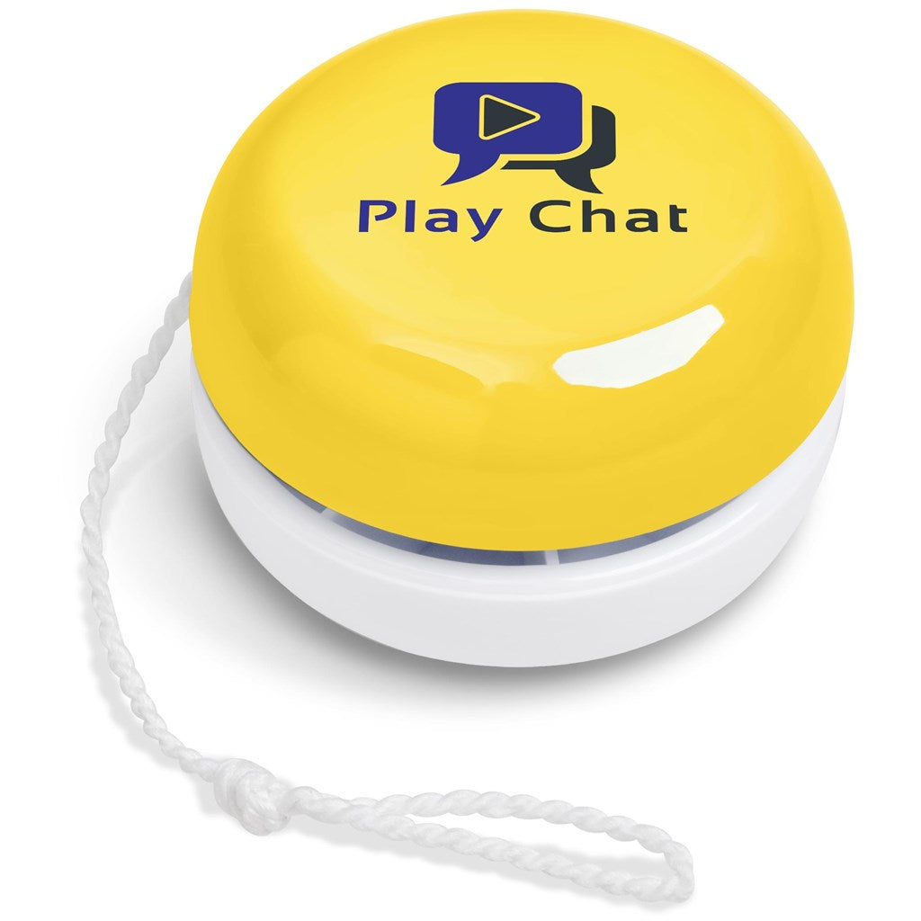 Altitude Yomega Yo-Yo