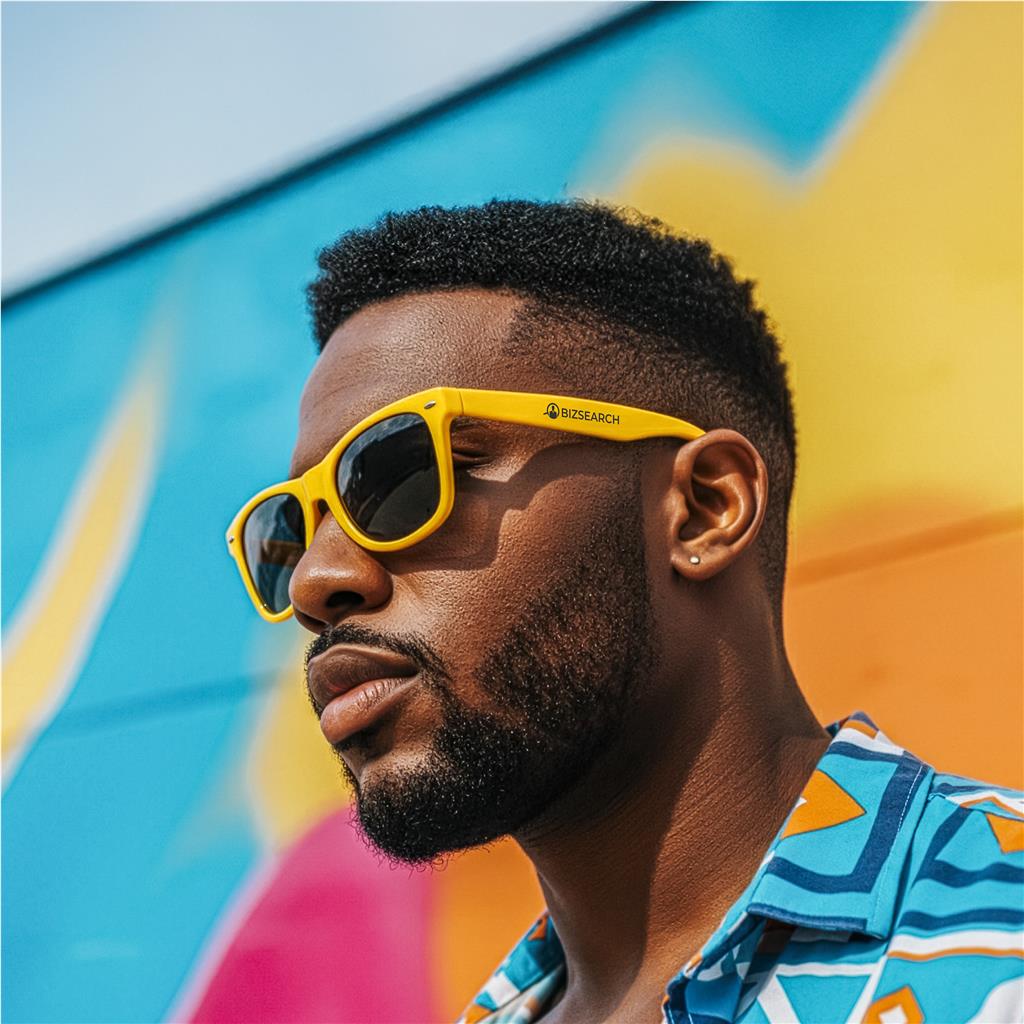 Altitude Jack Sunglasses