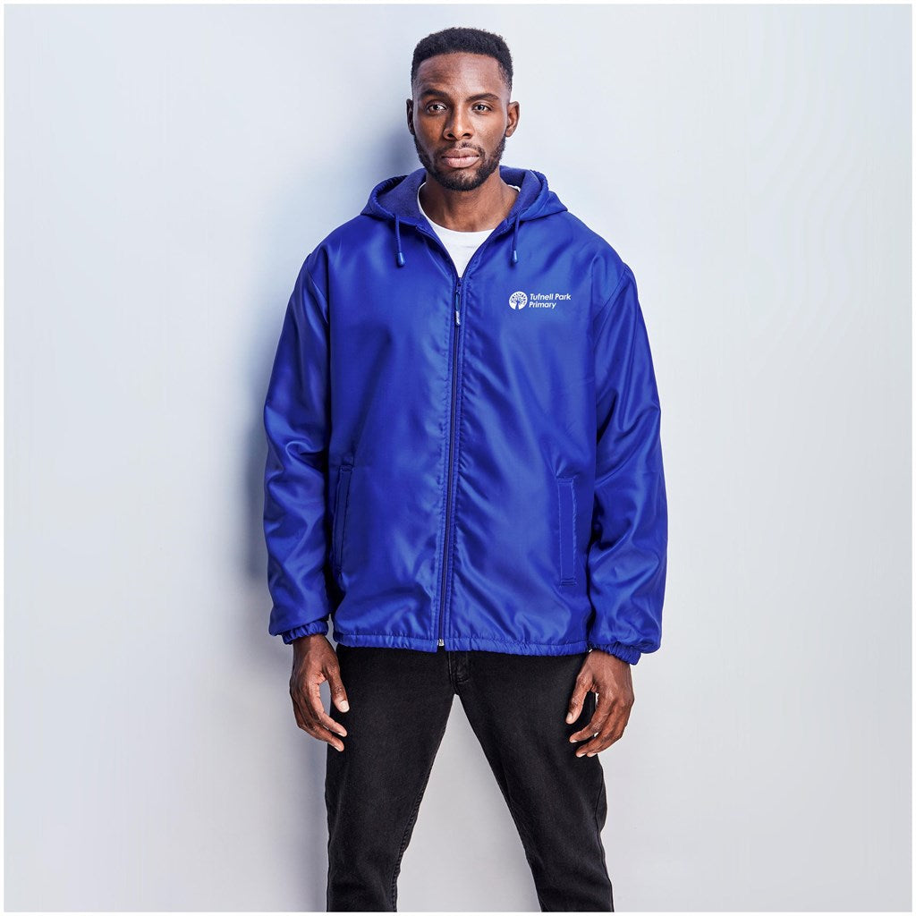 Unisex Alti-Mac Fleece Lined  Jacket