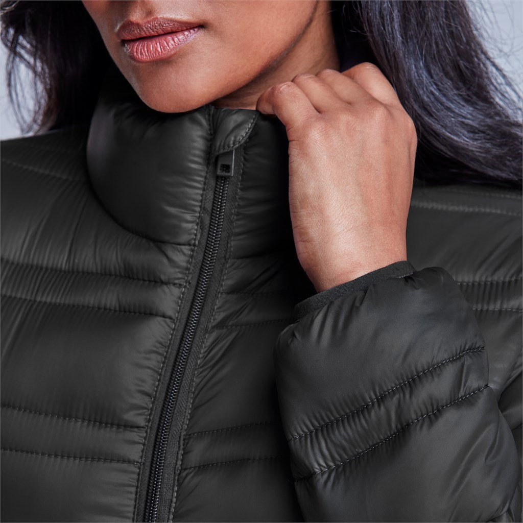Ladies Eclipse Jacket