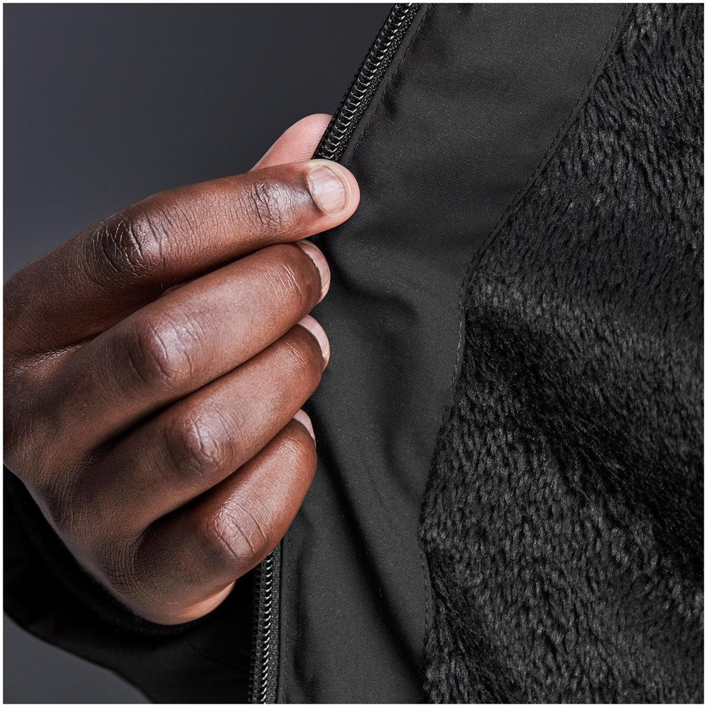 Mens Alex Varga Iveroc Jacket