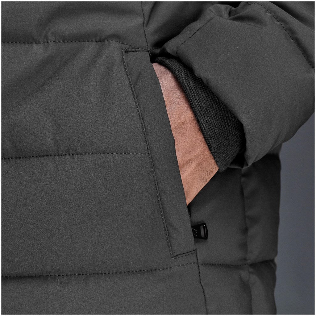 Mens Alex Varga Iveroc Jacket