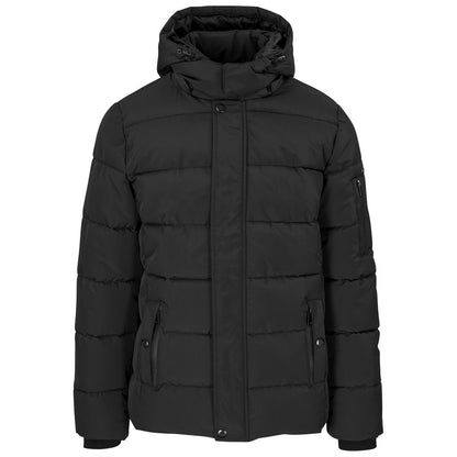 Mens Alex Varga Montpellier Jacket