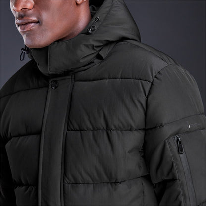 Mens Alex Varga Montpellier Jacket