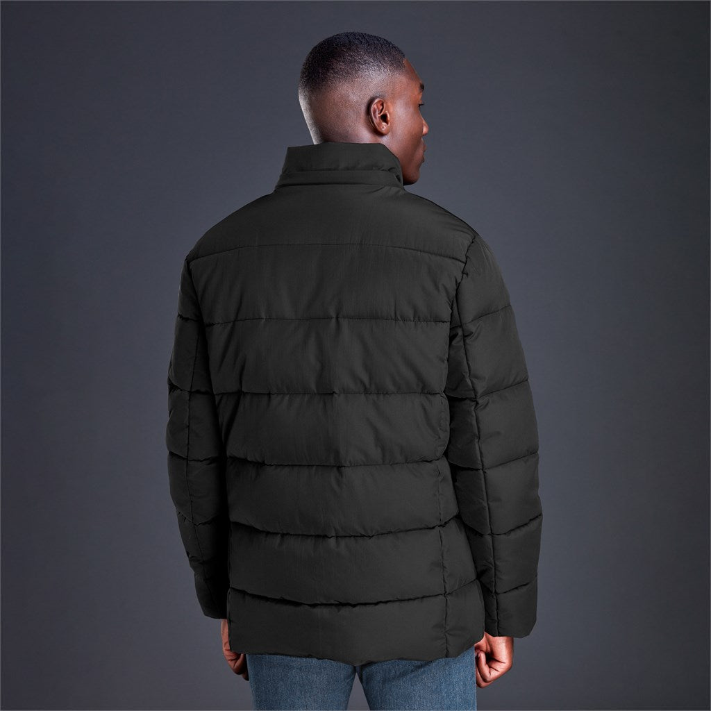 Mens Alex Varga Montpellier Jacket
