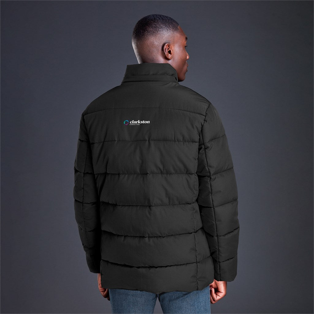 Mens Alex Varga Montpellier Jacket