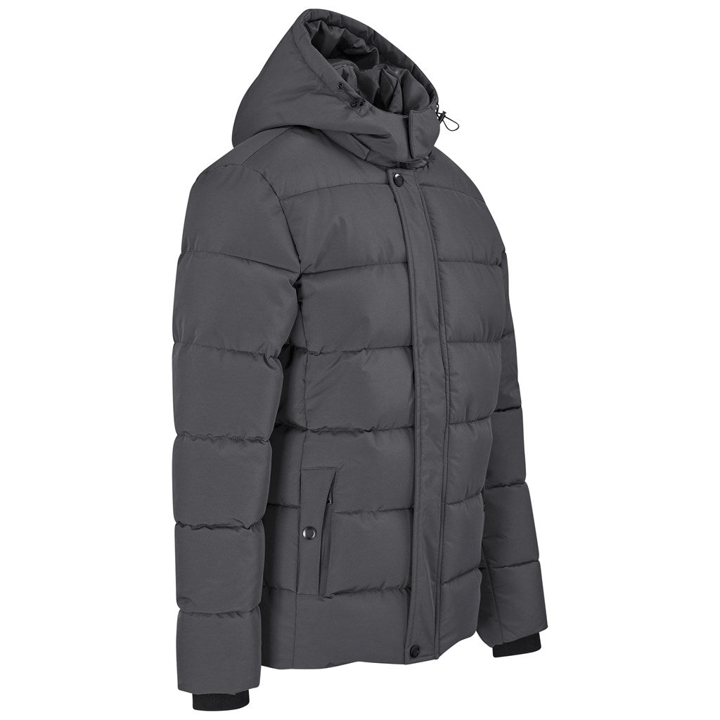 Mens Alex Varga Montpellier Jacket