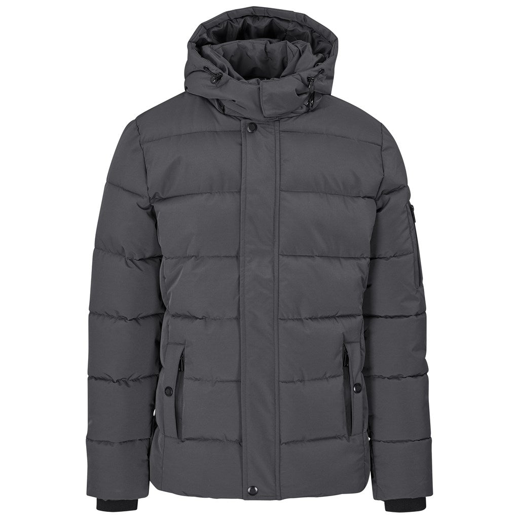 Mens Alex Varga Montpellier Jacket