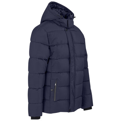 Mens Alex Varga Montpellier Jacket