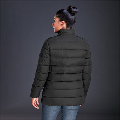 Ladies Alex Varga Montpellier Jacket