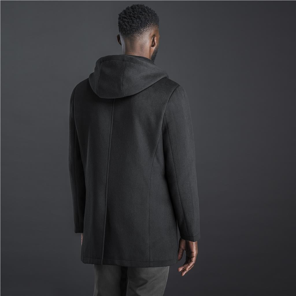 Mens Alex Varga Gallegos Jacket