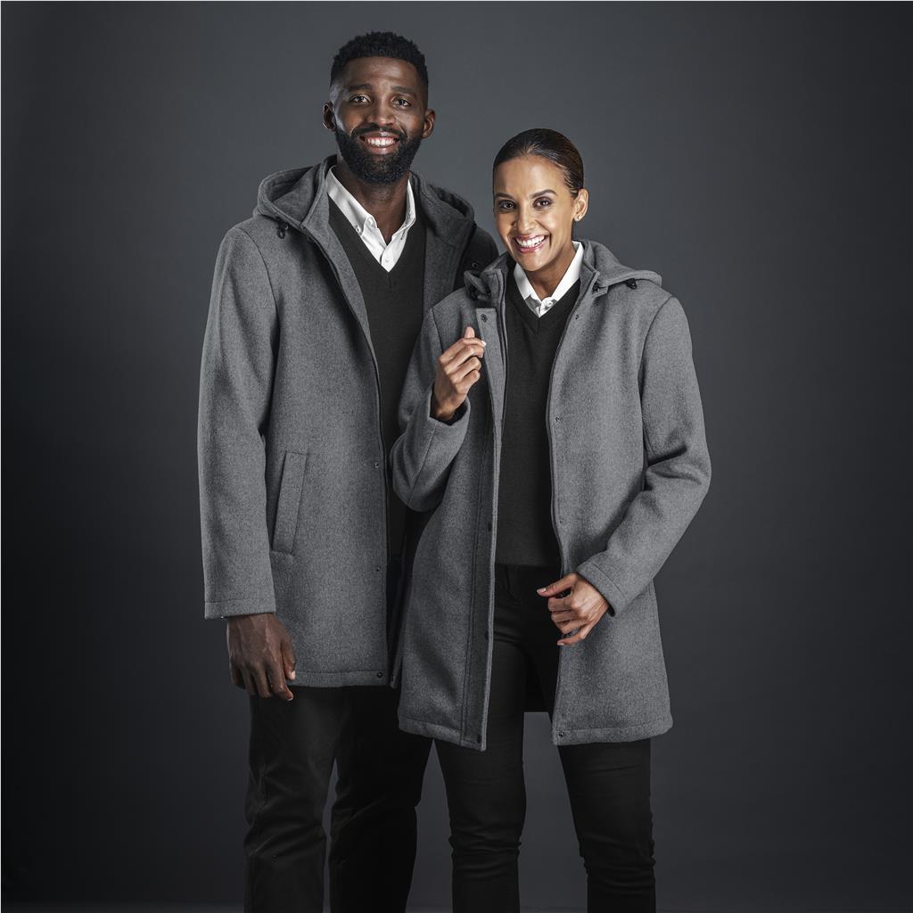 Mens Alex Varga Gallegos Jacket