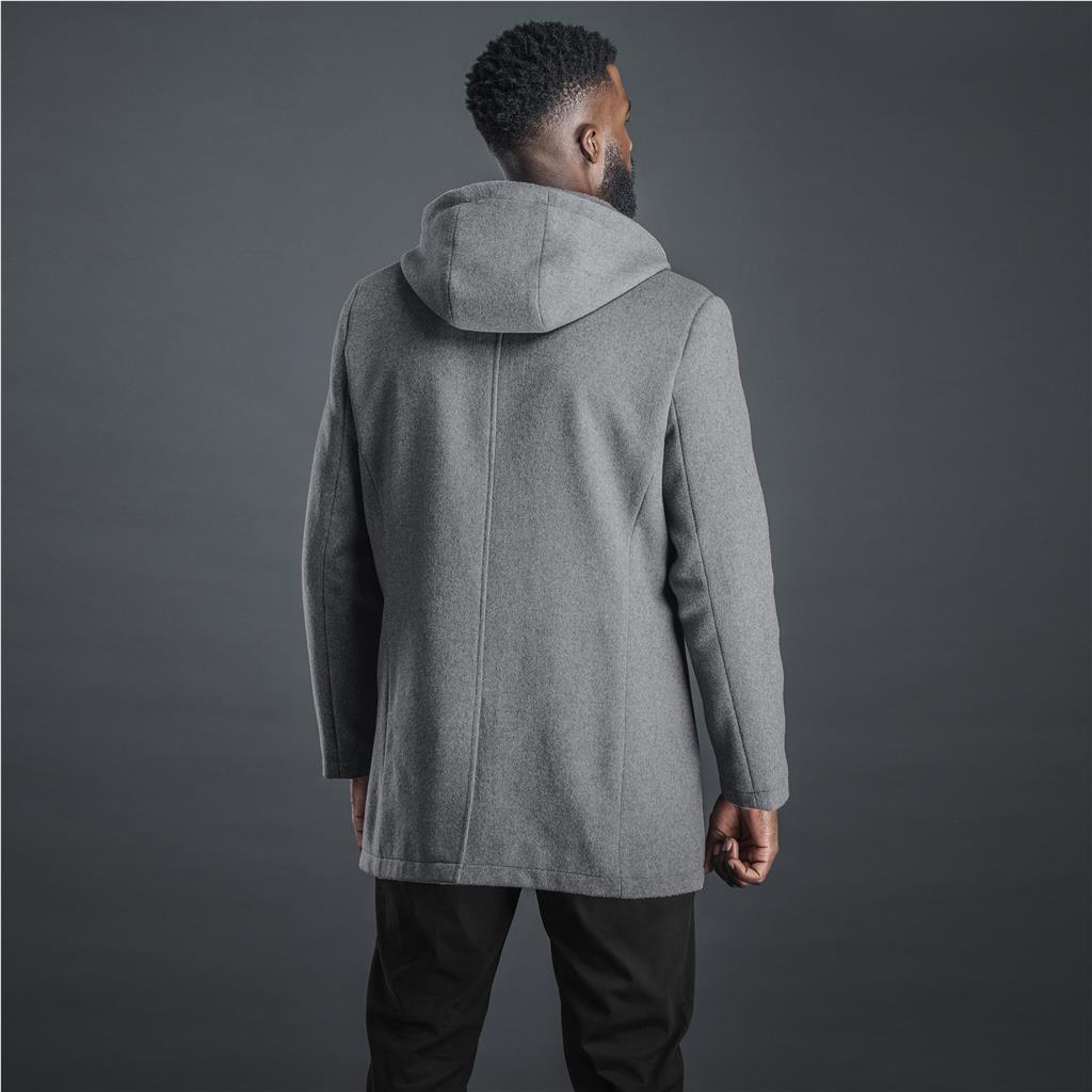 Mens Alex Varga Gallegos Jacket