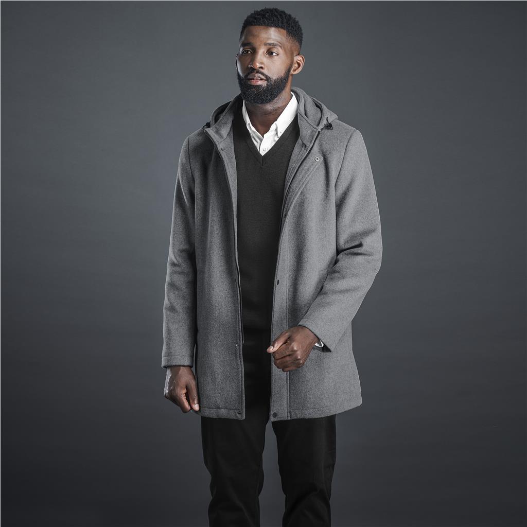 Mens Alex Varga Gallegos Jacket