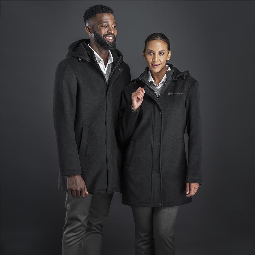 Ladies Alex Varga Gallegos Jacket