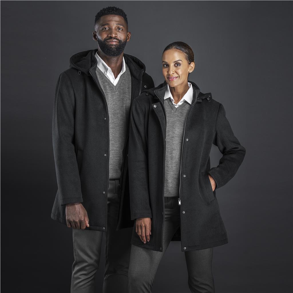 Ladies Alex Varga Gallegos Jacket