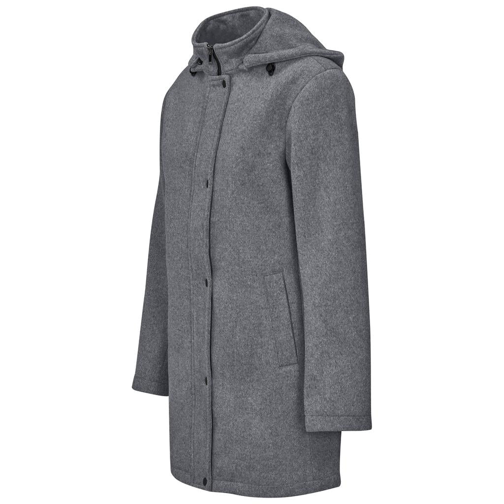 Ladies Alex Varga Gallegos Jacket