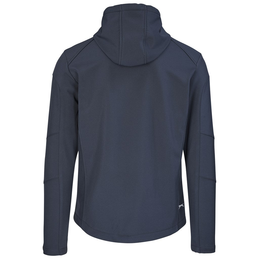 Mens Nexus Softshell Jacket