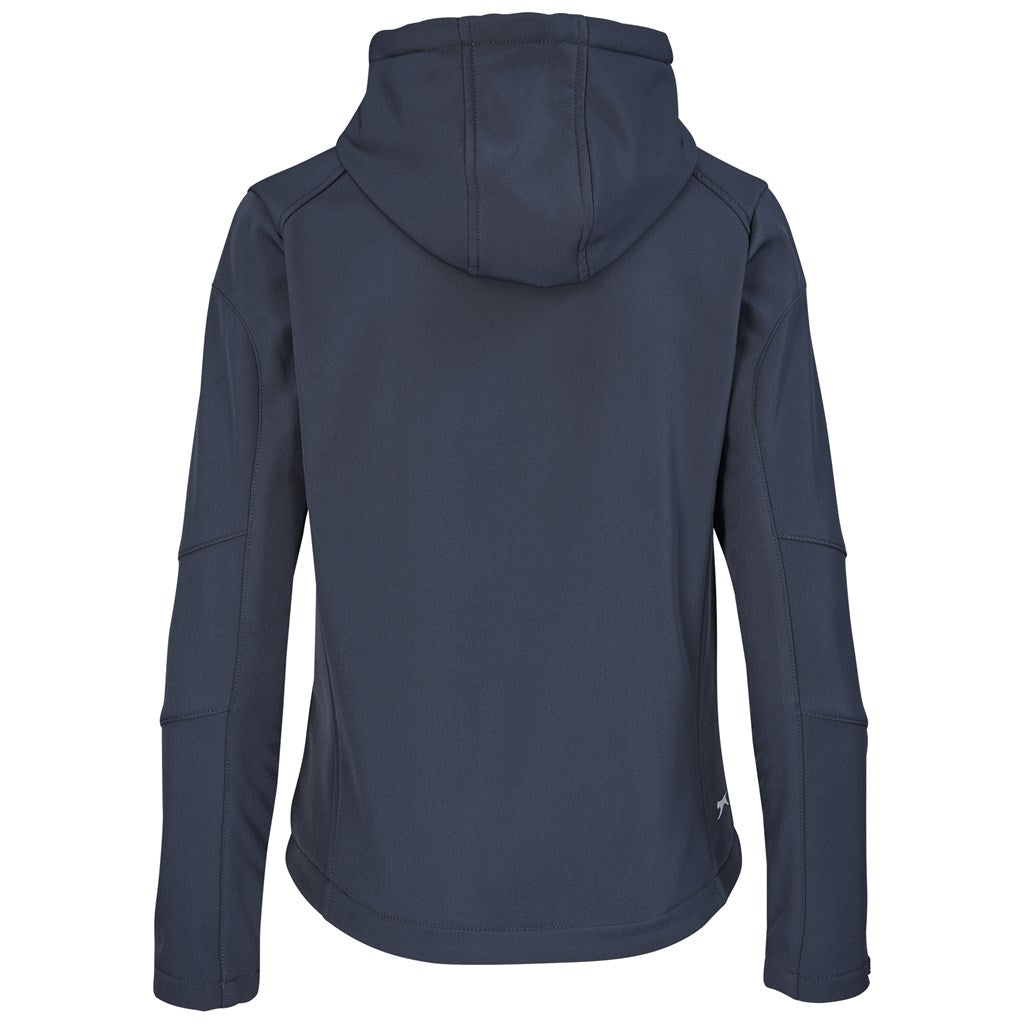 Ladies Nexus Softshell Jacket