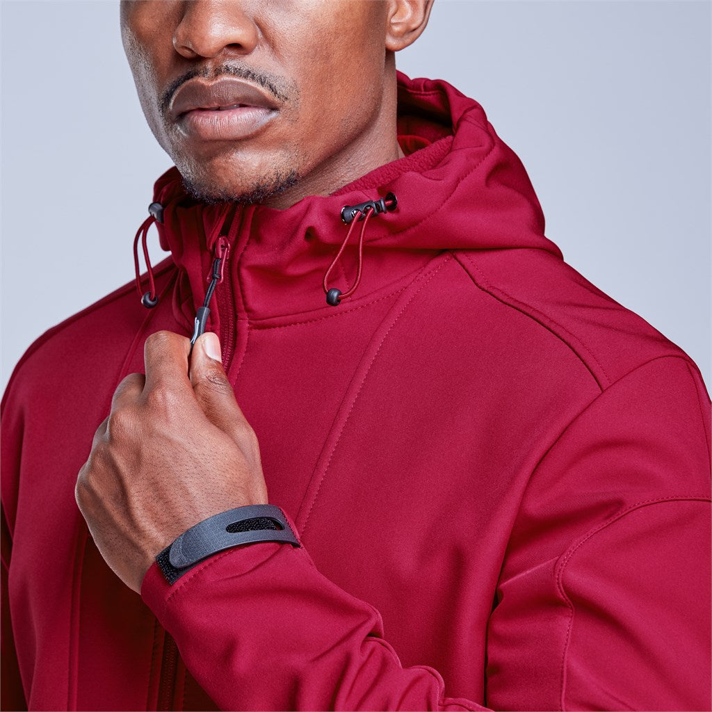 Ladies Nexus Softshell Jacket