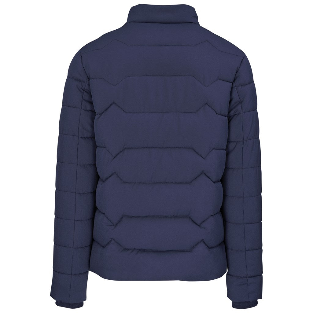 Mens Stratus Jacket