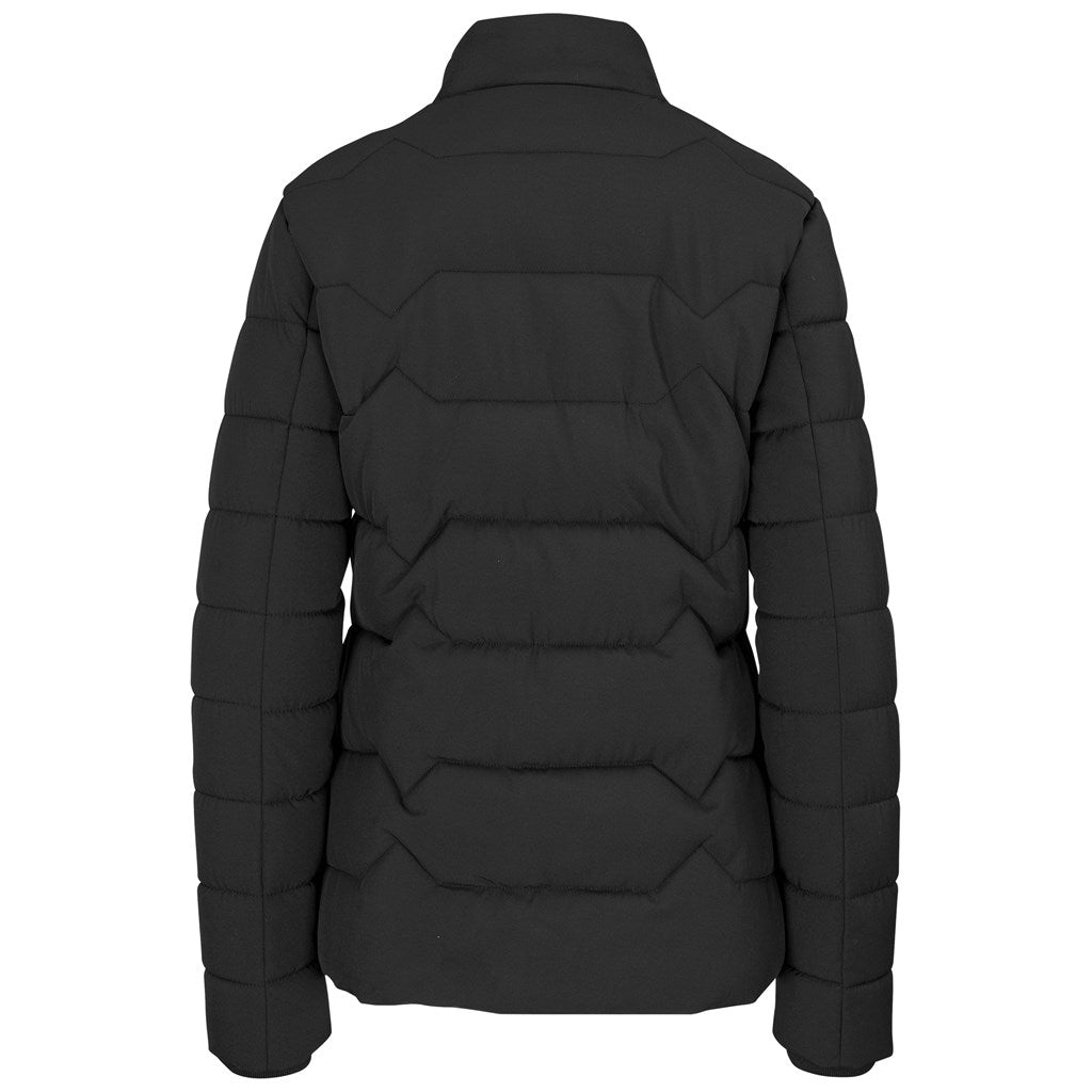 Ladies Stratus Jacket