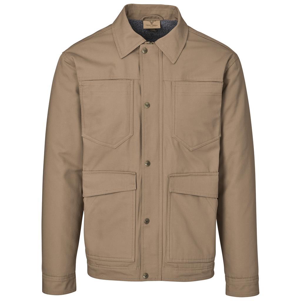 Mens Maluti Jacket