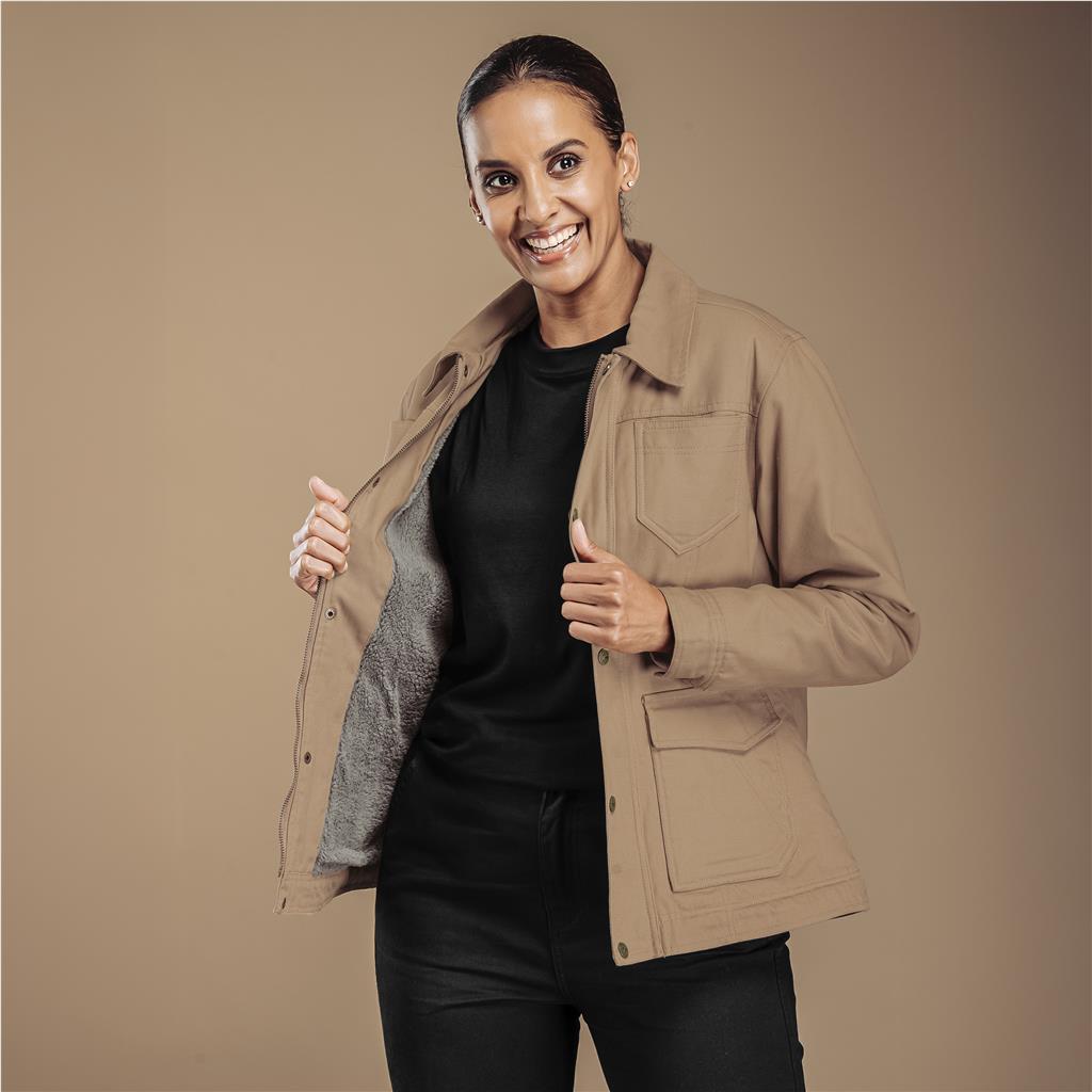 Ladies Maluti Jacket