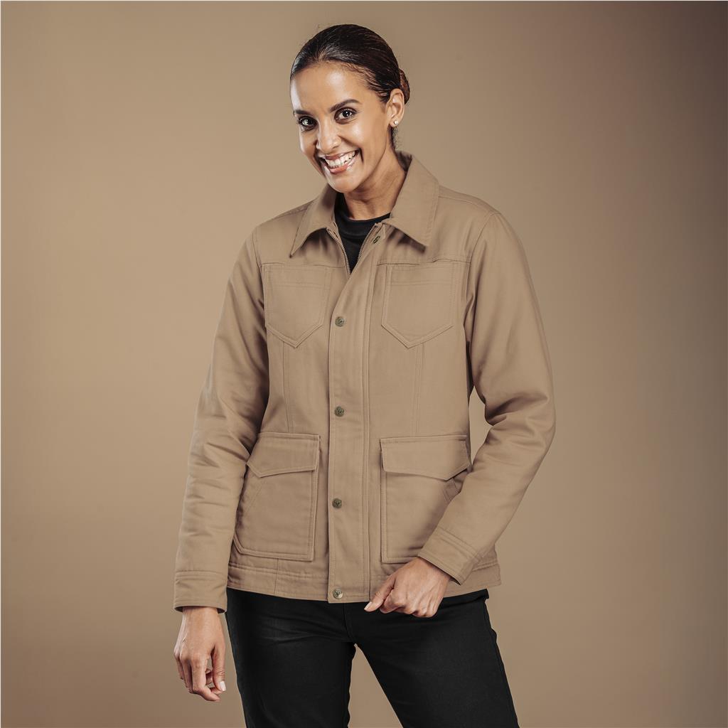 Ladies Maluti Jacket
