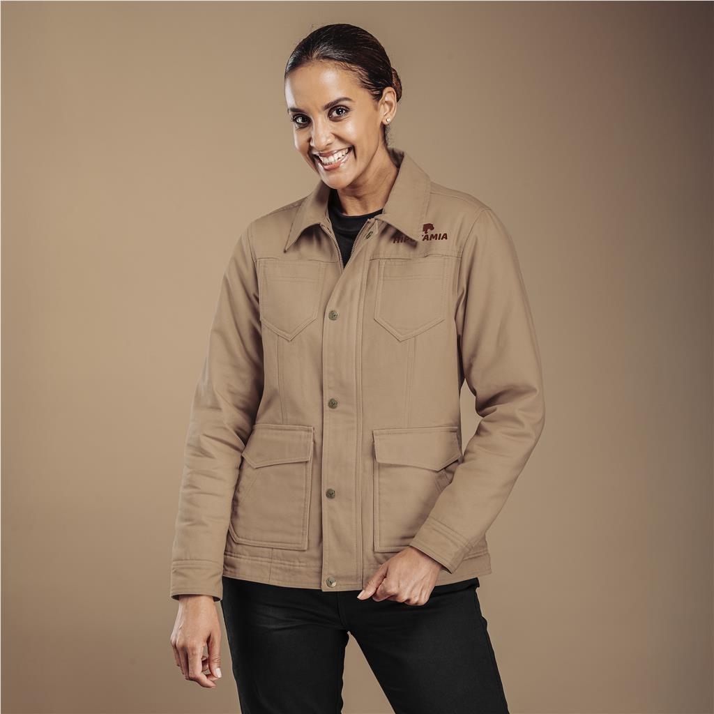 Ladies Maluti Jacket