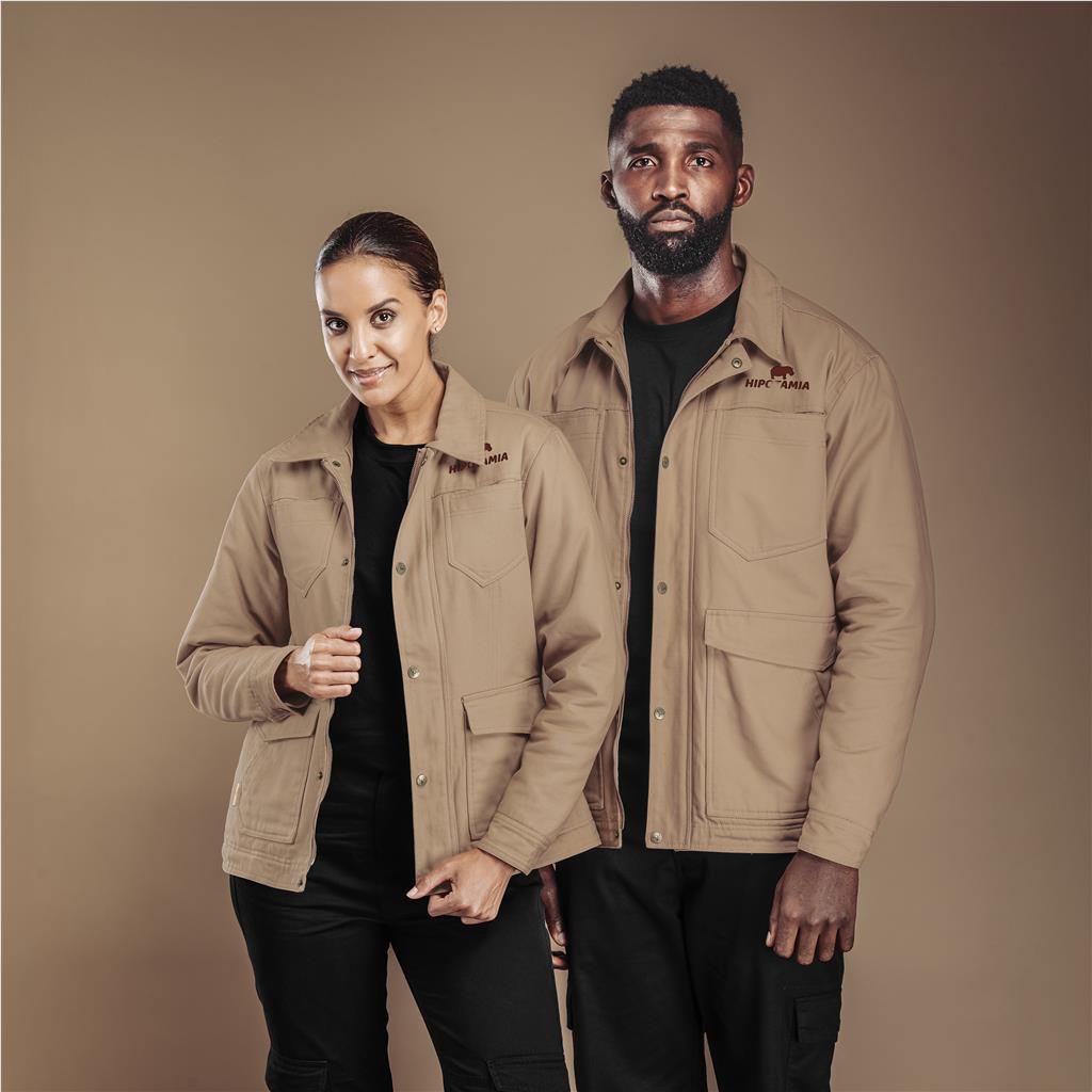 Ladies Maluti Jacket