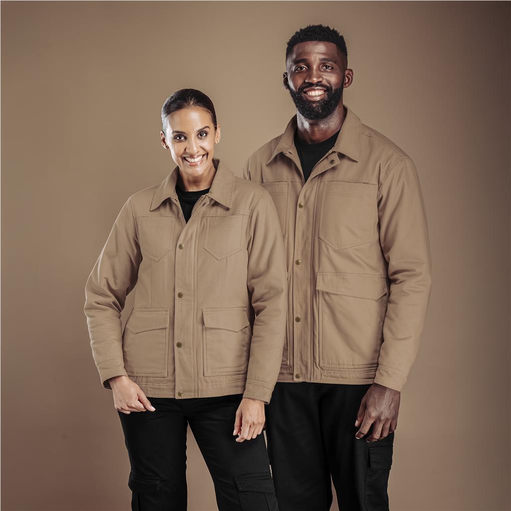 Ladies Maluti Jacket