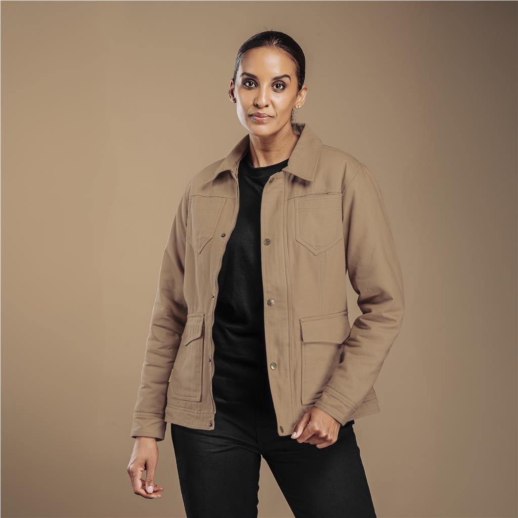 Ladies Maluti Jacket